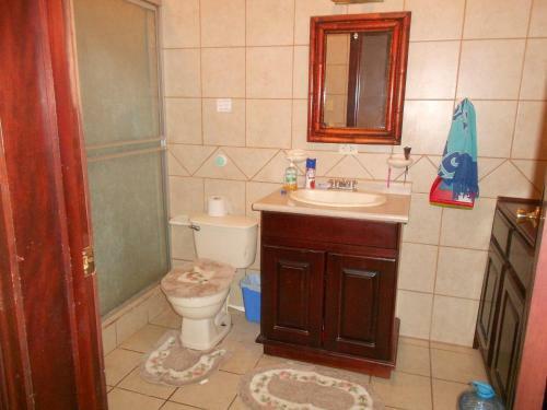 Apartamento Central Place 201