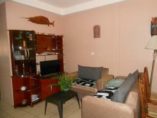 Apartamento Central Place 201