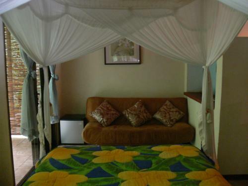 Hotel Waterfall Villas
