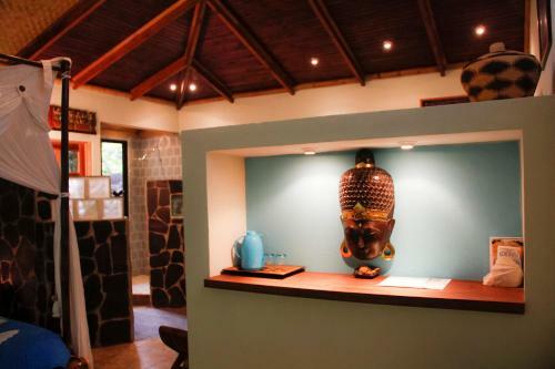 Hotel Waterfall Villas