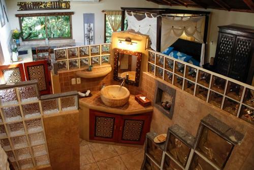 Hotel Waterfall Villas