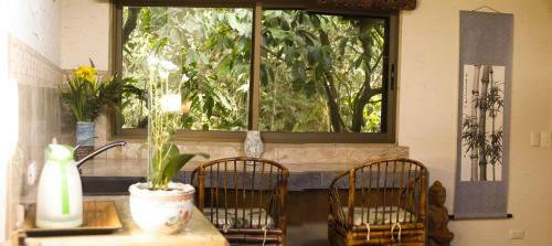Hotel Waterfall Villas