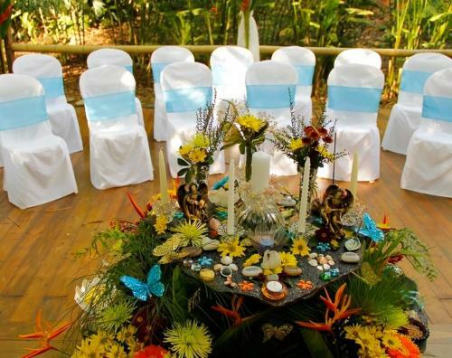 Hotel Waterfall Villas