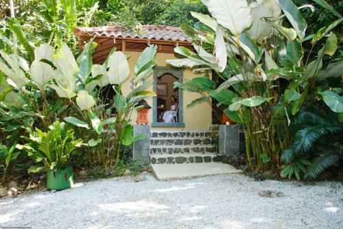 Hotel Waterfall Villas