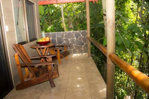 Hotel Waterfall Villas