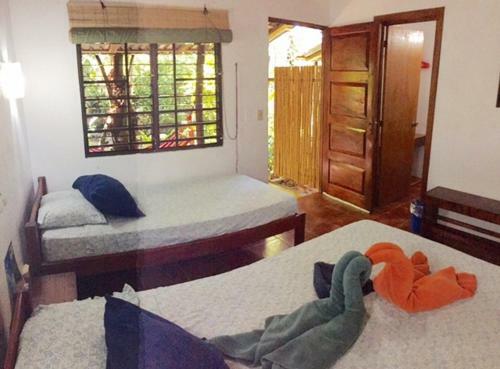 Hotel Tropical Sands Dominical Eco Inn