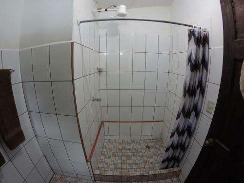 Hotel Pacheco Tours & Cabins