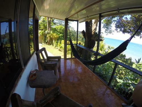 Hotel Pacheco Tours & Cabins