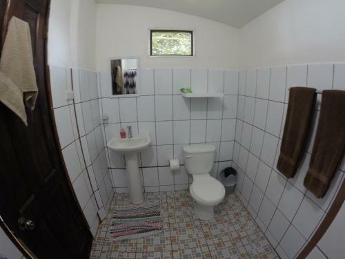 Hotel Pacheco Tours & Cabins