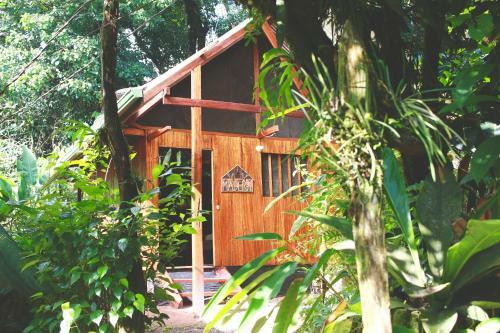 Mohagine Hotel