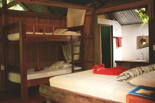 Mohagine Hotel