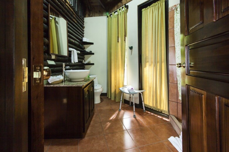 Lodge Greenlagoon Wellbeing Resort