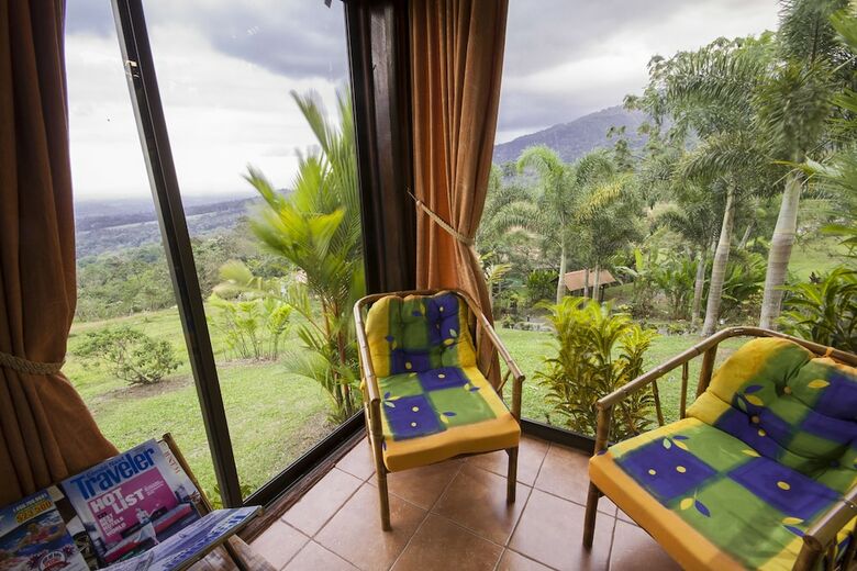 Lodge Greenlagoon Wellbeing Resort