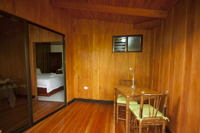 Lodge Greenlagoon Wellbeing Resort
