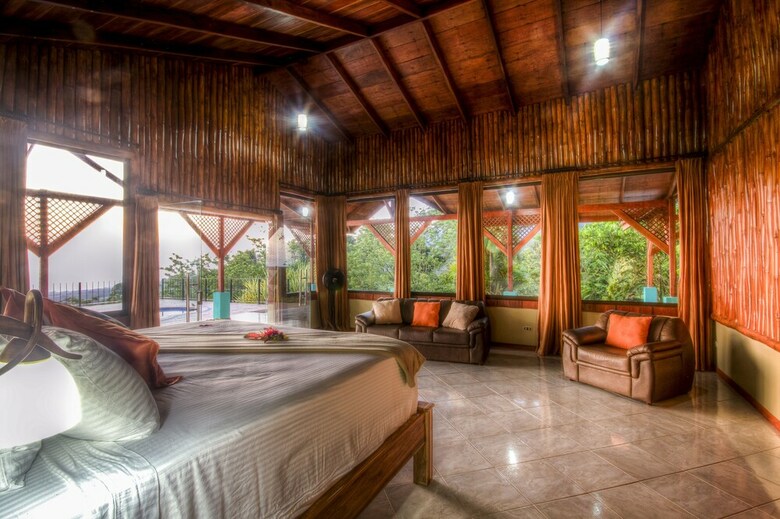 Lodge Greenlagoon Wellbeing Resort