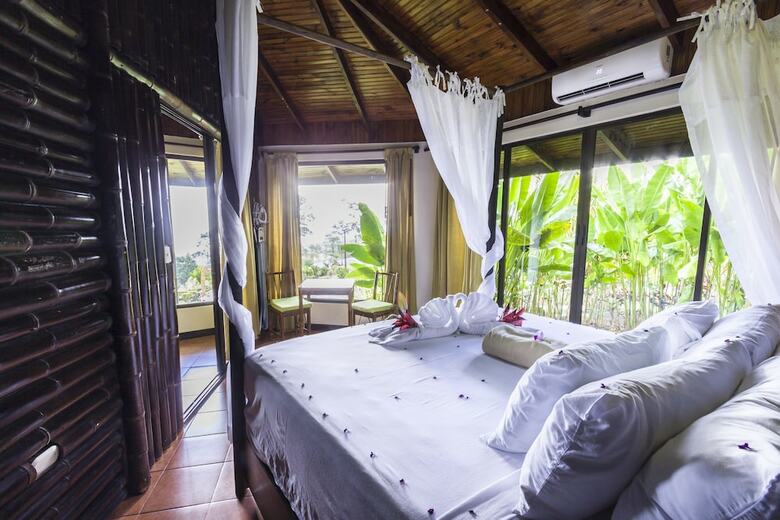 Lodge Greenlagoon Wellbeing Resort