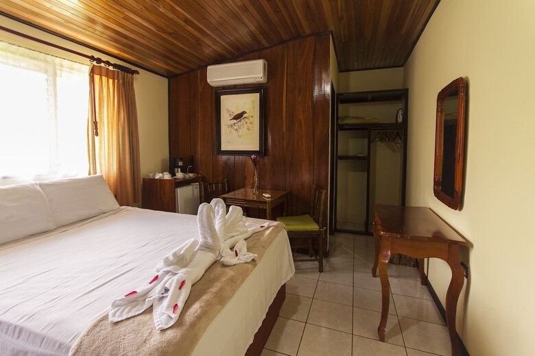 Lodge Greenlagoon Wellbeing Resort