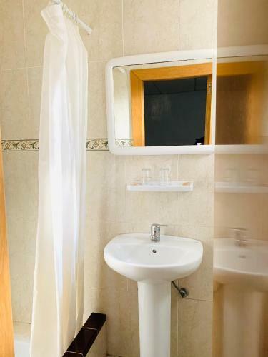 Hostal San Telmo
