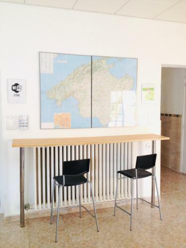 Hostal San Telmo
