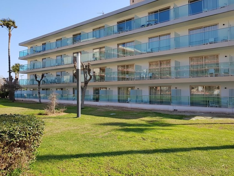 Helios Mallorca Hotel & Apartments