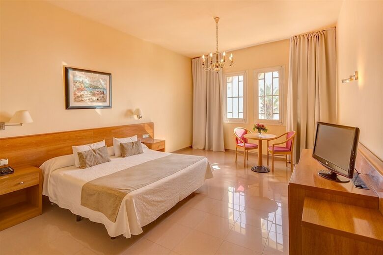 Hotel La Santa Maria