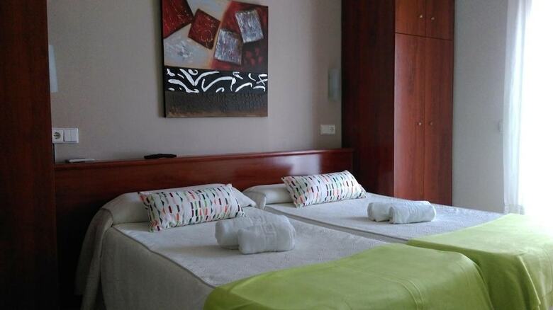 Hostal Termes