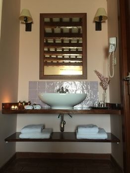 Hotel Palou