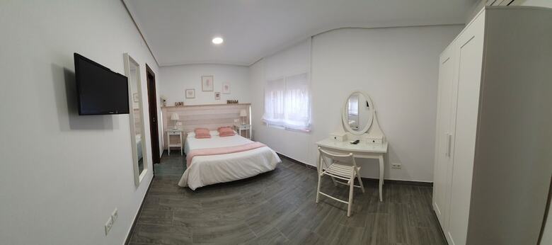 Hostal El Nogal