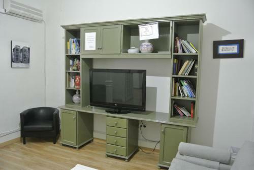 Hostal Pensi�n Santa Paula