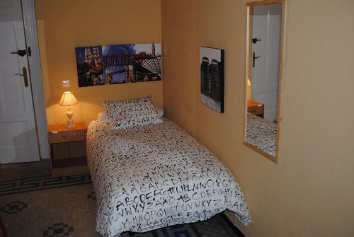Hostal Pensi�n Santa Paula