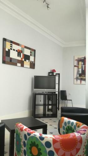 Hostal Pensi�n Santa Paula