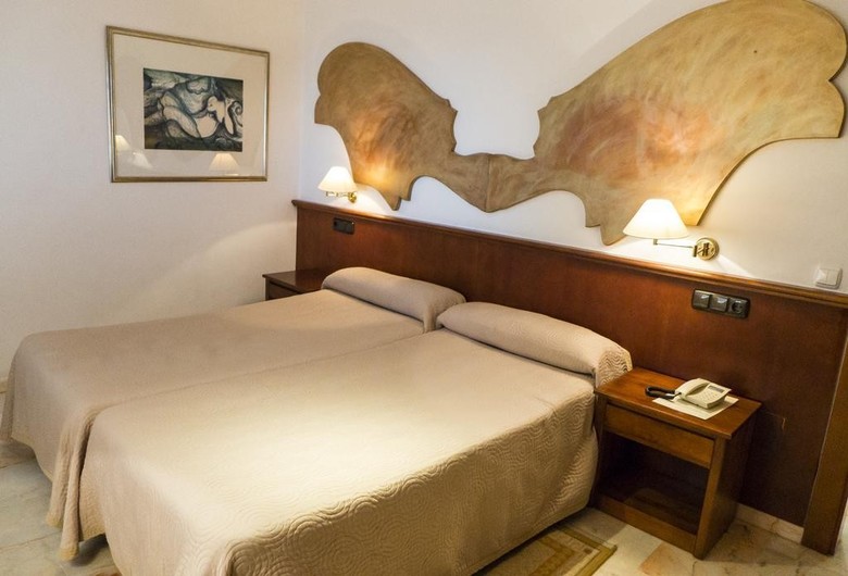 Hotel Villa Guadalupe