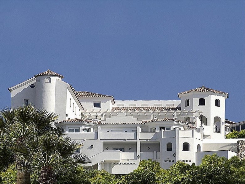 Hotel Villa Guadalupe