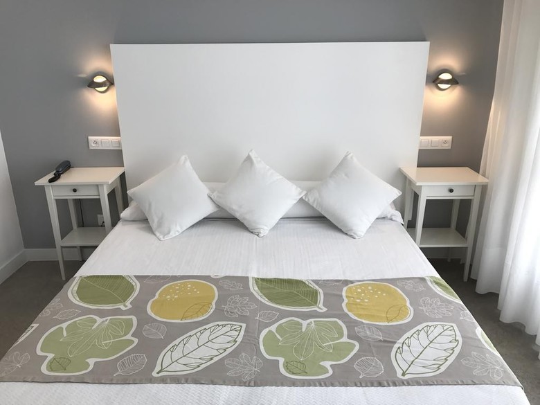 Hotel Varadoiro