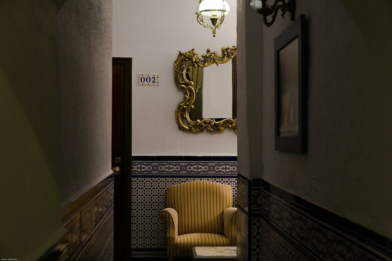 Bed & Breakfast Naranjo