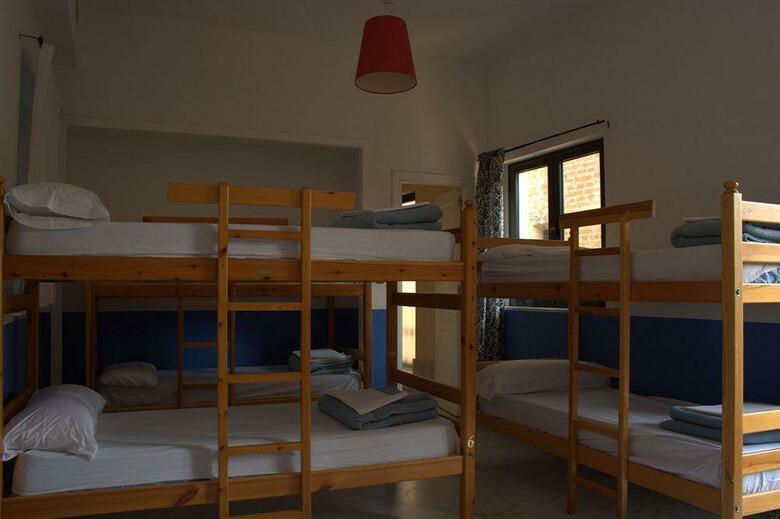 Seville Backpacker Hostel Picasso