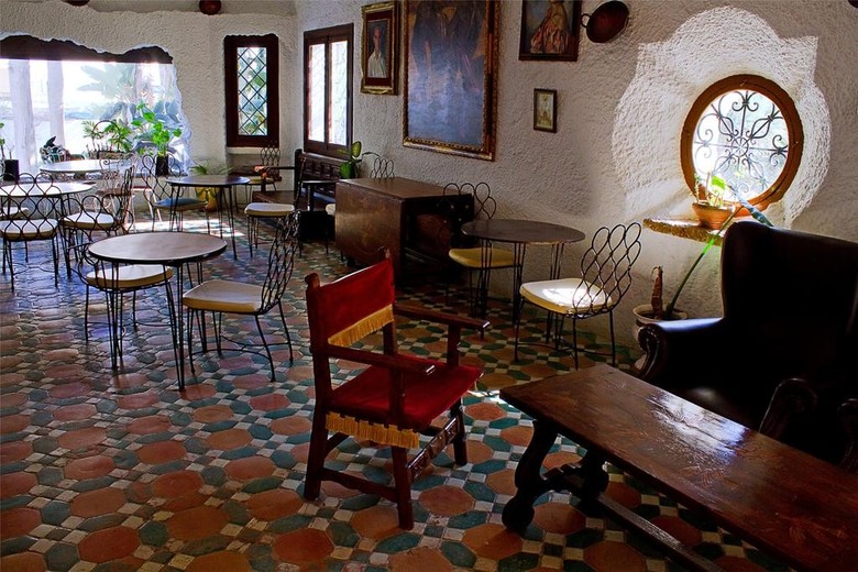 Hotel Residencia Miami Slu