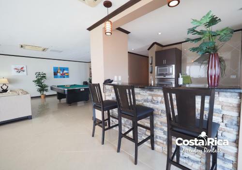 Apartamento Luxury Jr. Penthouse- Dn702