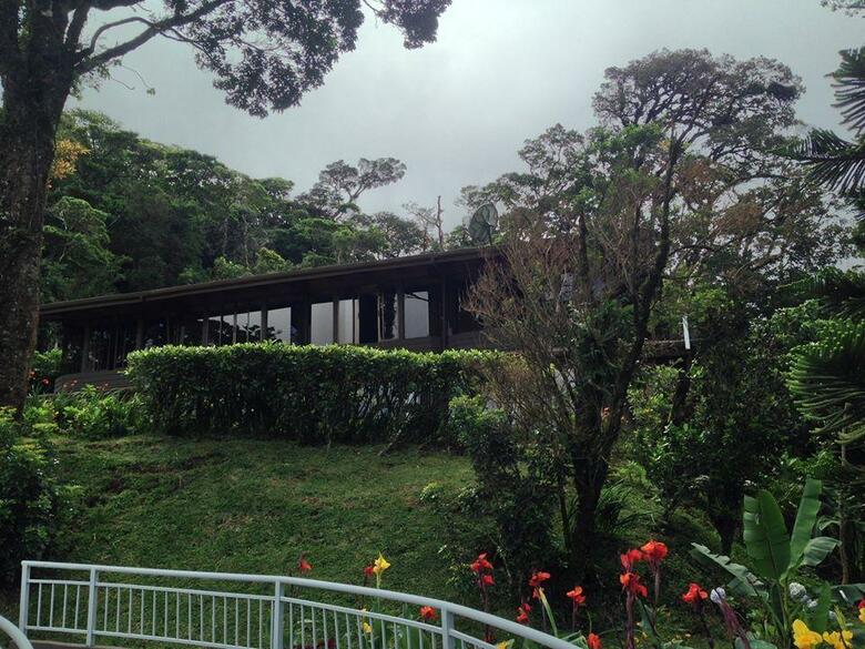 Hotel Trapp Family Lodge Monteverde