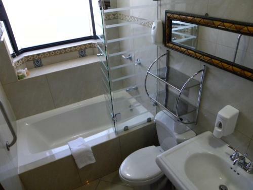 Apartamento Casas Del Toro