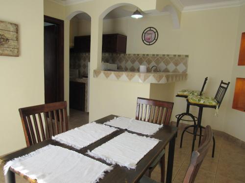 Apartamento Casas Del Toro