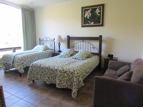 Apartamento Casas Del Toro