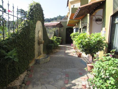 Apartamento Casas Del Toro
