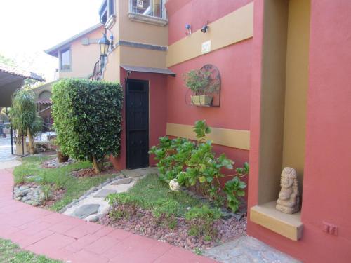 Apartamento Casas Del Toro