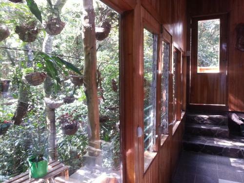 Hotel Manakin Lodge Monteverde Costa Rica