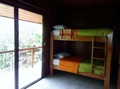 Rancho De Lelo Ecolodge & Sustainable Farm