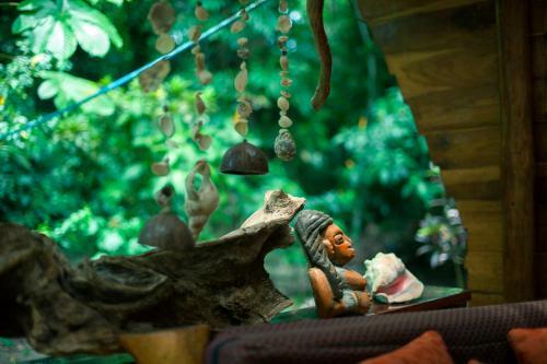 Hostal Congo Bongo Ecovillage Costa Rica