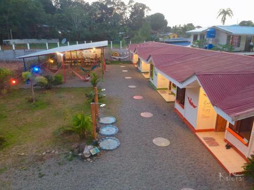 Kalunai Hostel