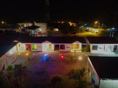 Kalunai Hostel