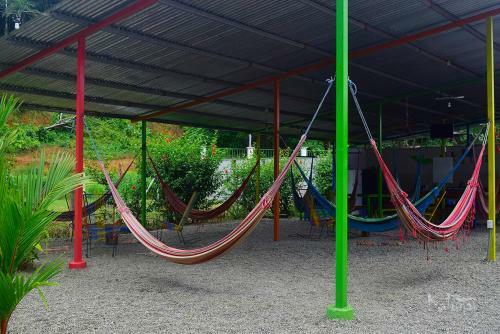 Kalunai Hostel